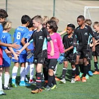 Physical Education | BIS Abu Dhabi - Feature Cards