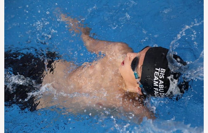 Physical Education | BIS Abu Dhabi - Feature Cards