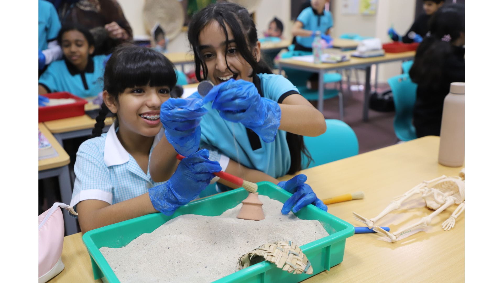 Year 6 UAE Social Studies - Year 6 UAE Social Studies