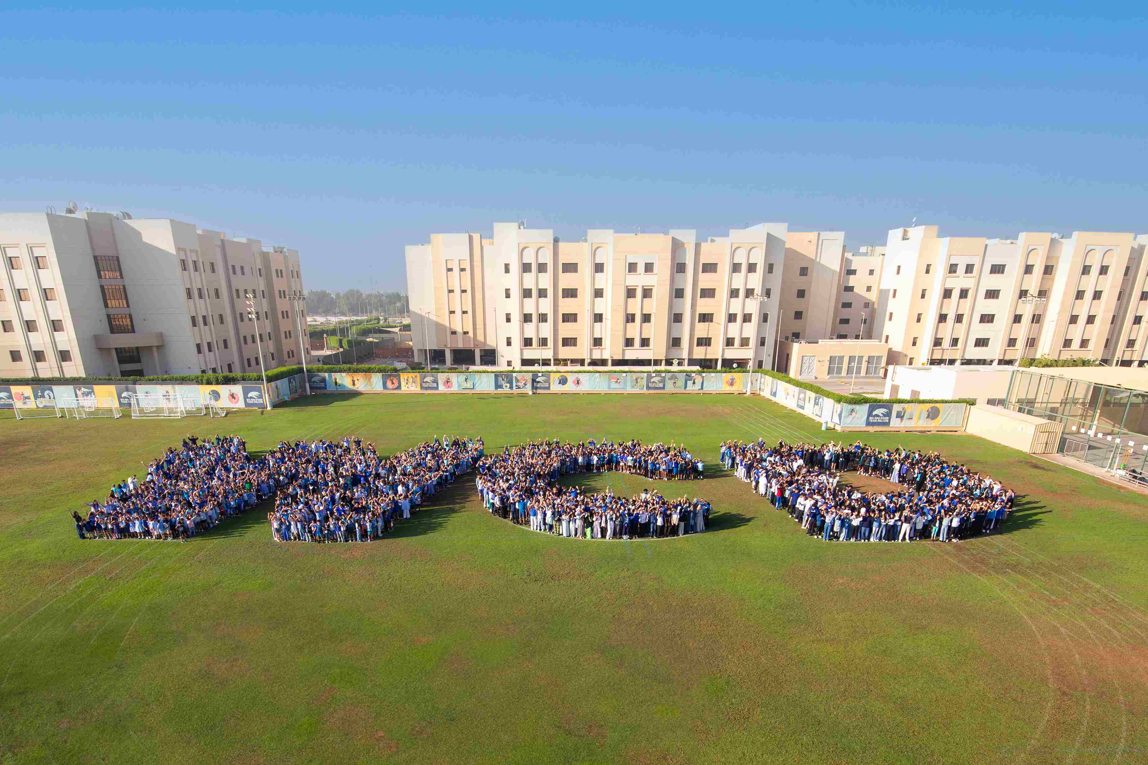 Celebrating World Childrens Day at BIS Abu Dhabi - Celebrating World Childrens Day at BIS Abu Dhabi