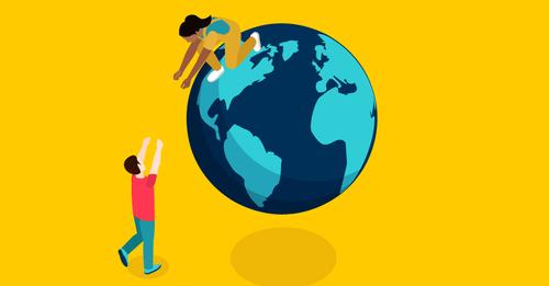 The Fascinating World of Third Culture Kids - The Fascinating World of Third Culture Kids