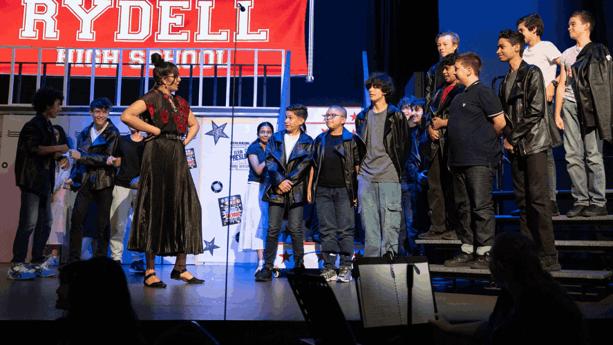 Learn about our outstanding experiences