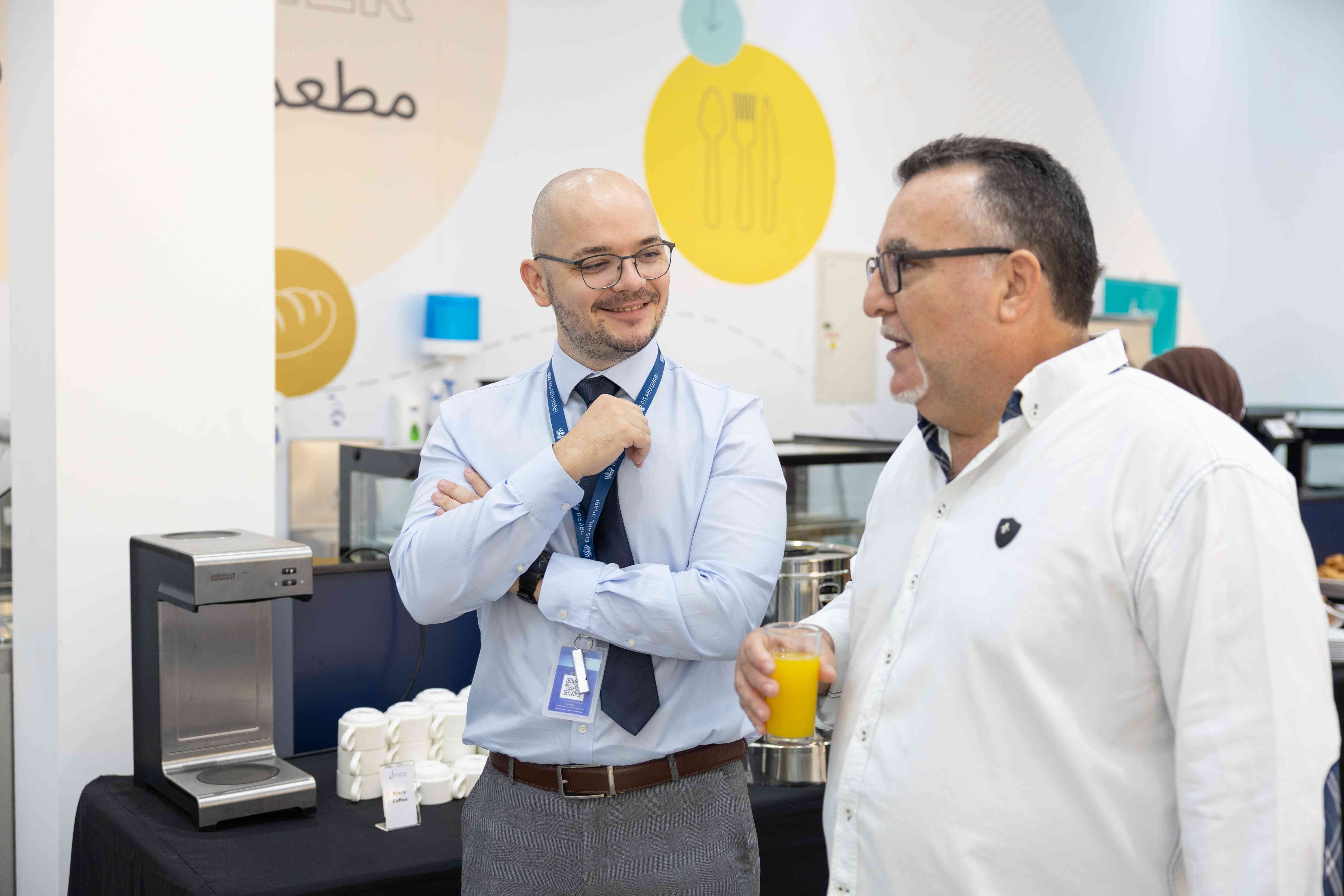 How we support your family journey from application to first day - Carousel For News Detail