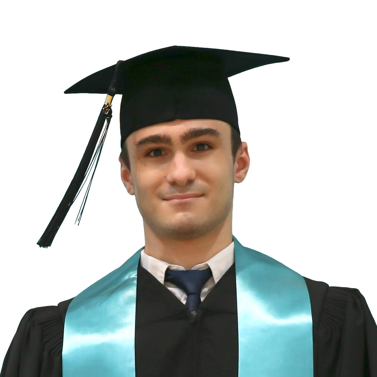 The British International School Abu Dhabi Alumni Paul