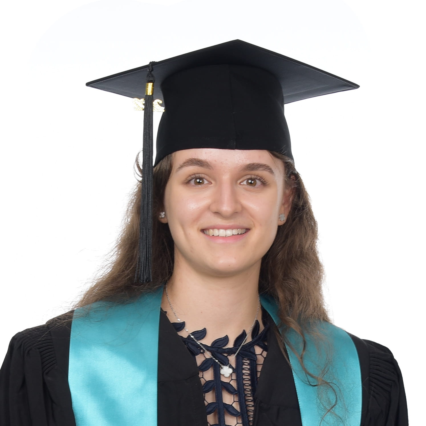 The British International School Abu Dhabi Alumni Sophia