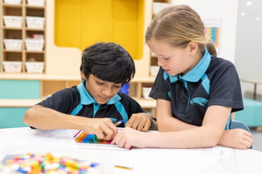 Belonging: The Heartbeat of BIS Abu Dhabi