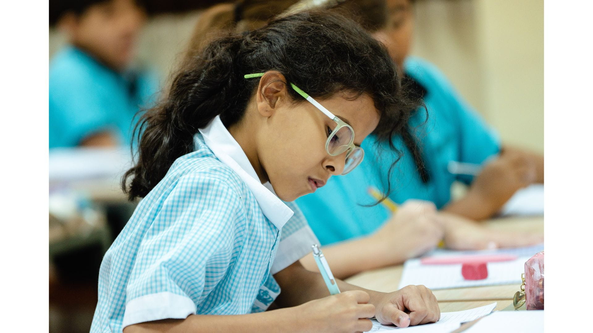 Admissions | BIS Abu Dhabi | International School - Visual Time Line