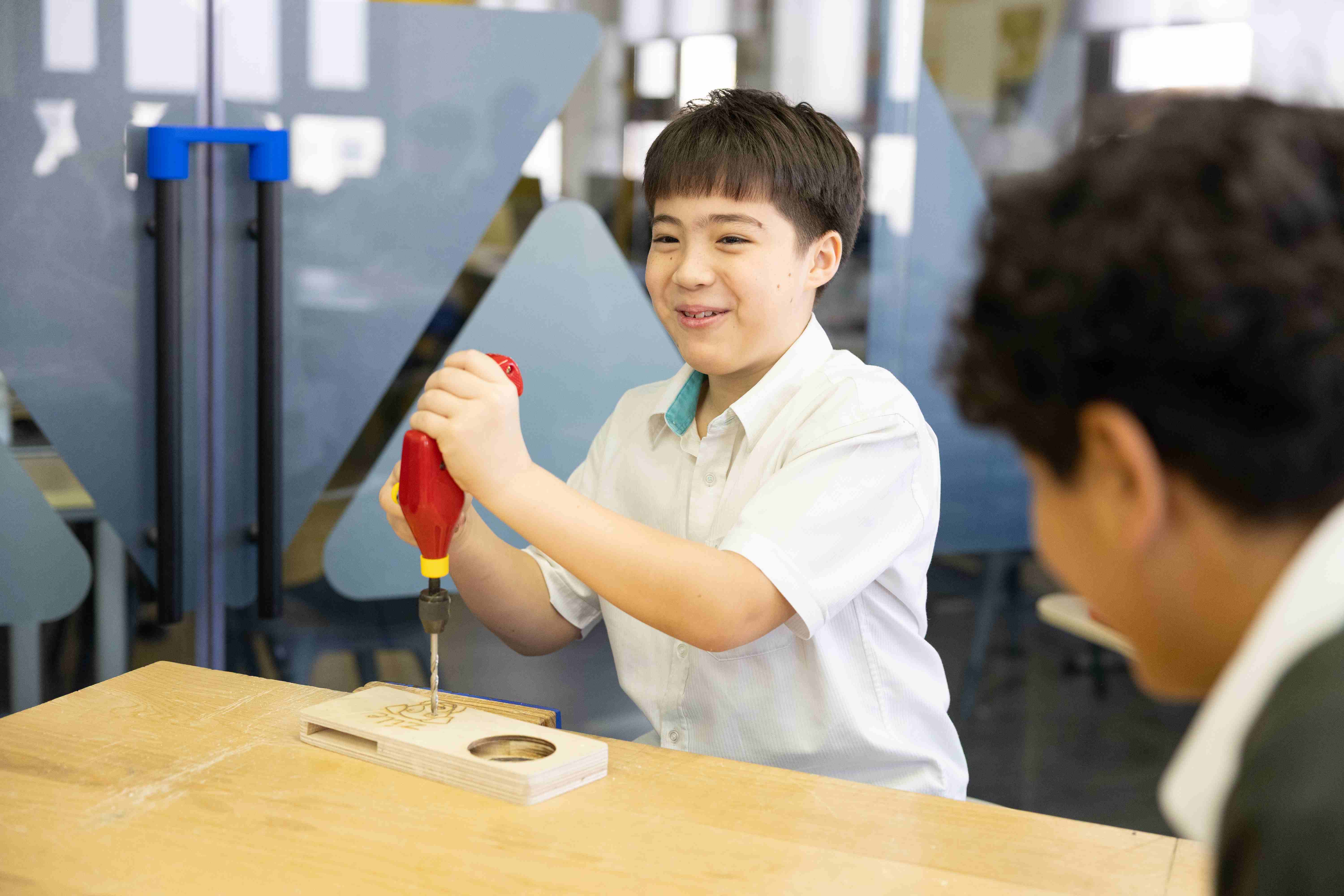 BIS Abu Dhabi Achieves Outstanding ADEK Rating Again