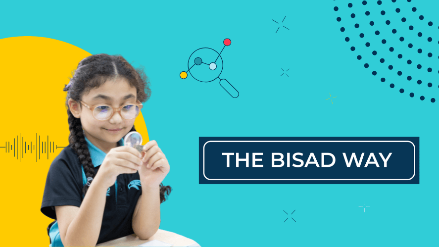 Creating Consistency for Every Child Through the BISAD Way