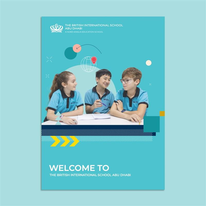 Welcome to The British International School Abu Dhabi