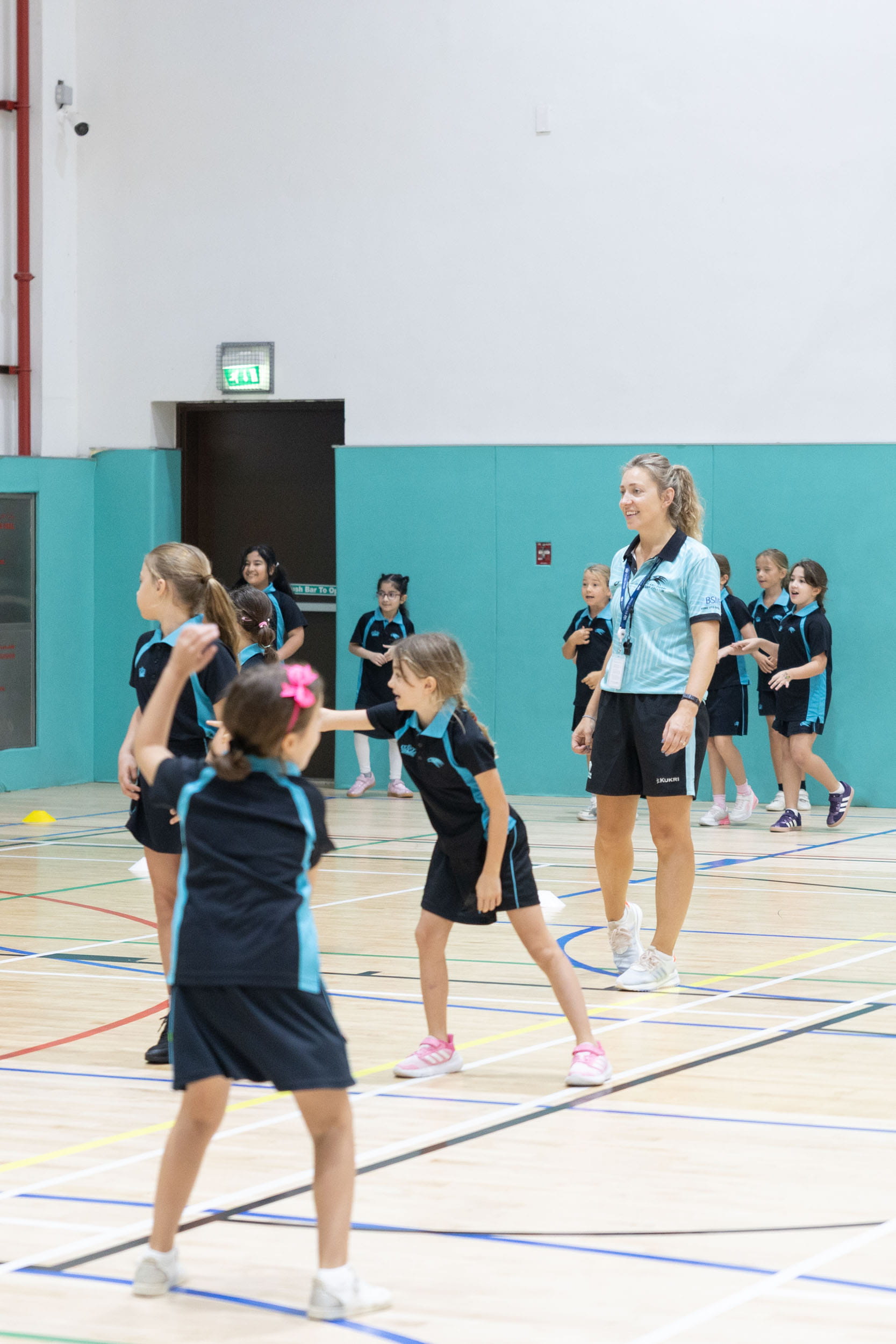 Careers at the British International School Abu Dhabi Careers at the British International School Abu Dhabi