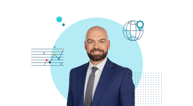 Dave MacCormack Head of Secondary BIS Abu Dhabi
