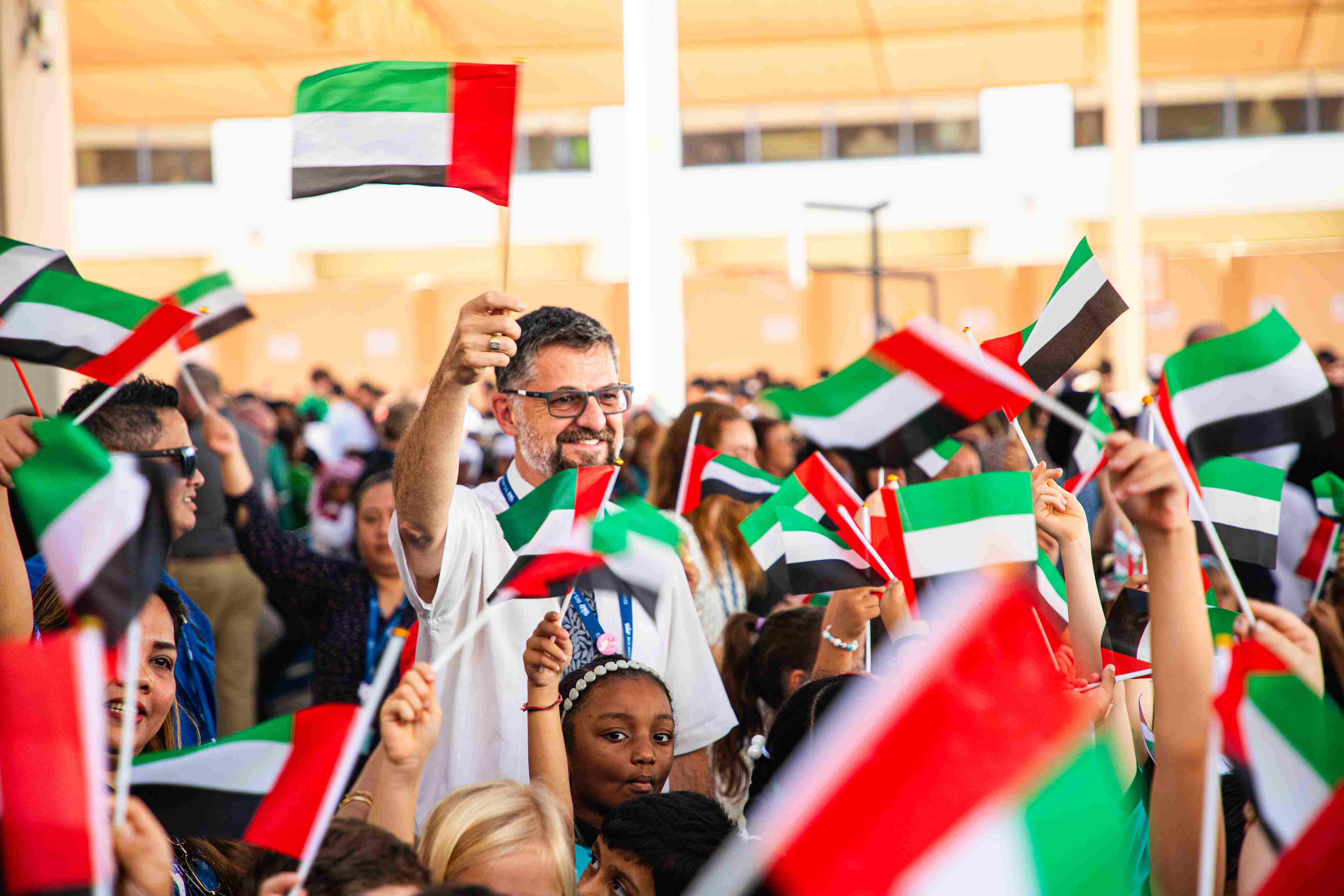 Message from the Head of Primary - Message from the Head of Primary