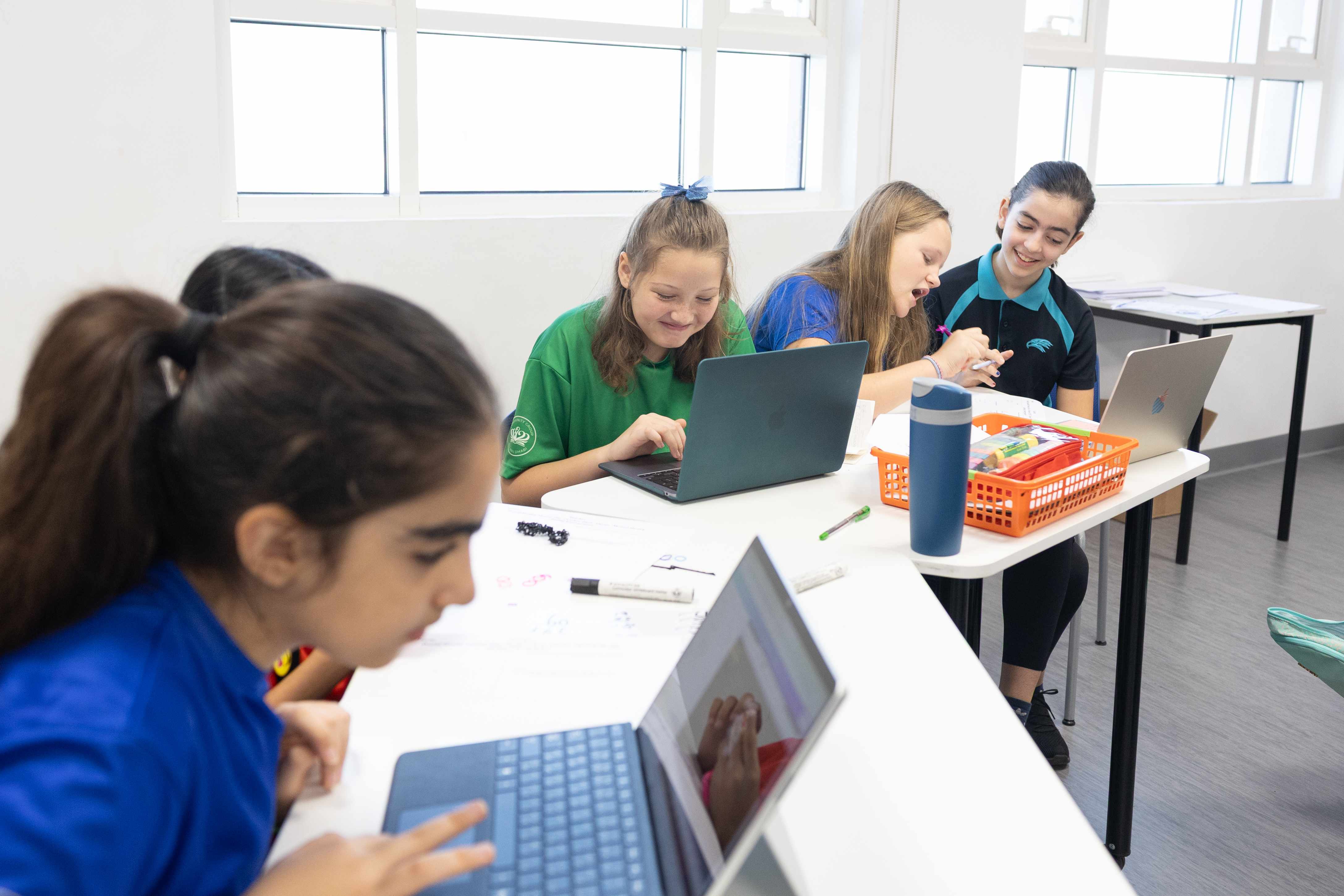 Distance learning Distance learning