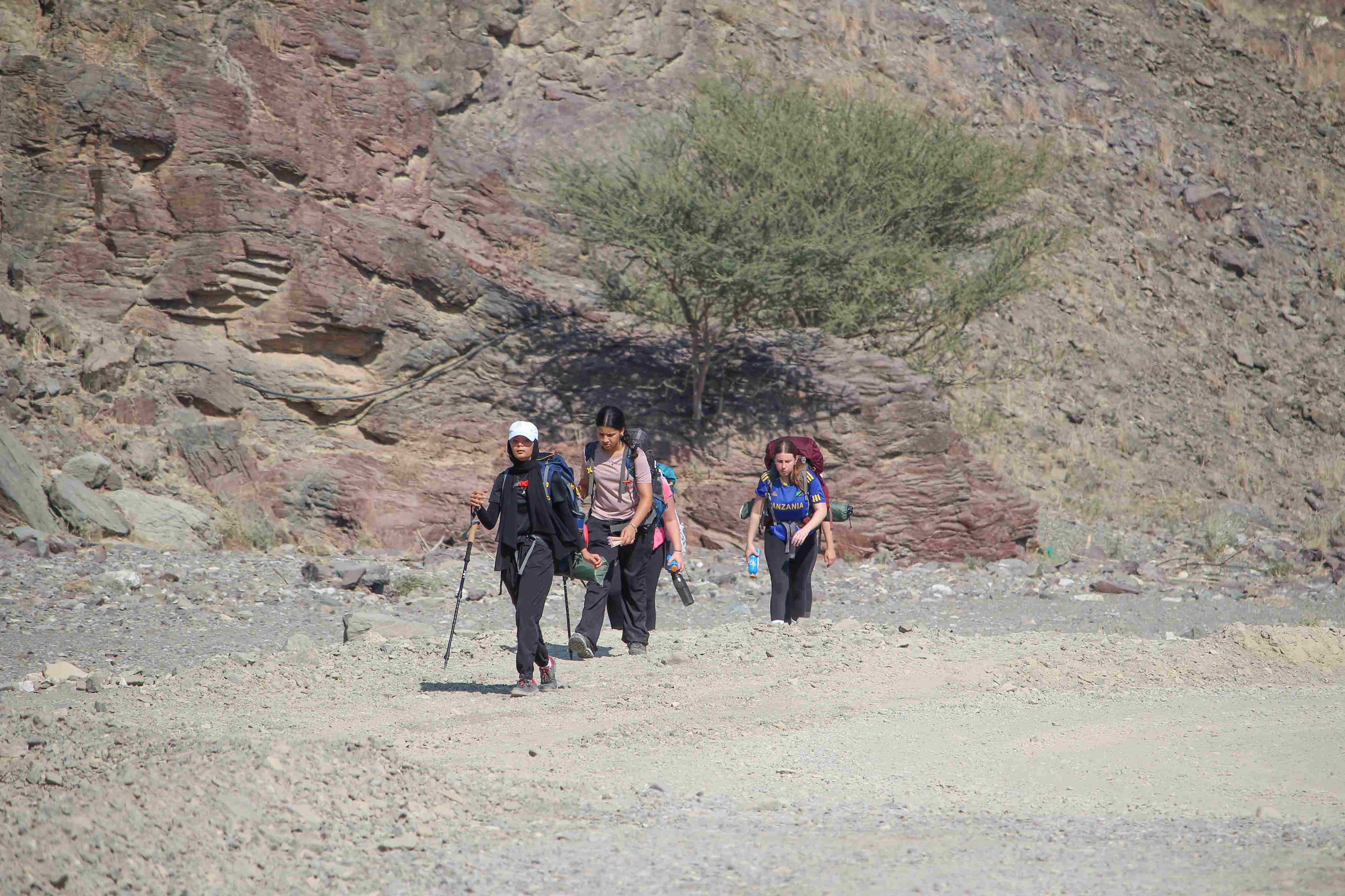 Empowering Lives Through the Duke of Edinburgh Award at BIS Abu Dhabi - Carousel For News Detail