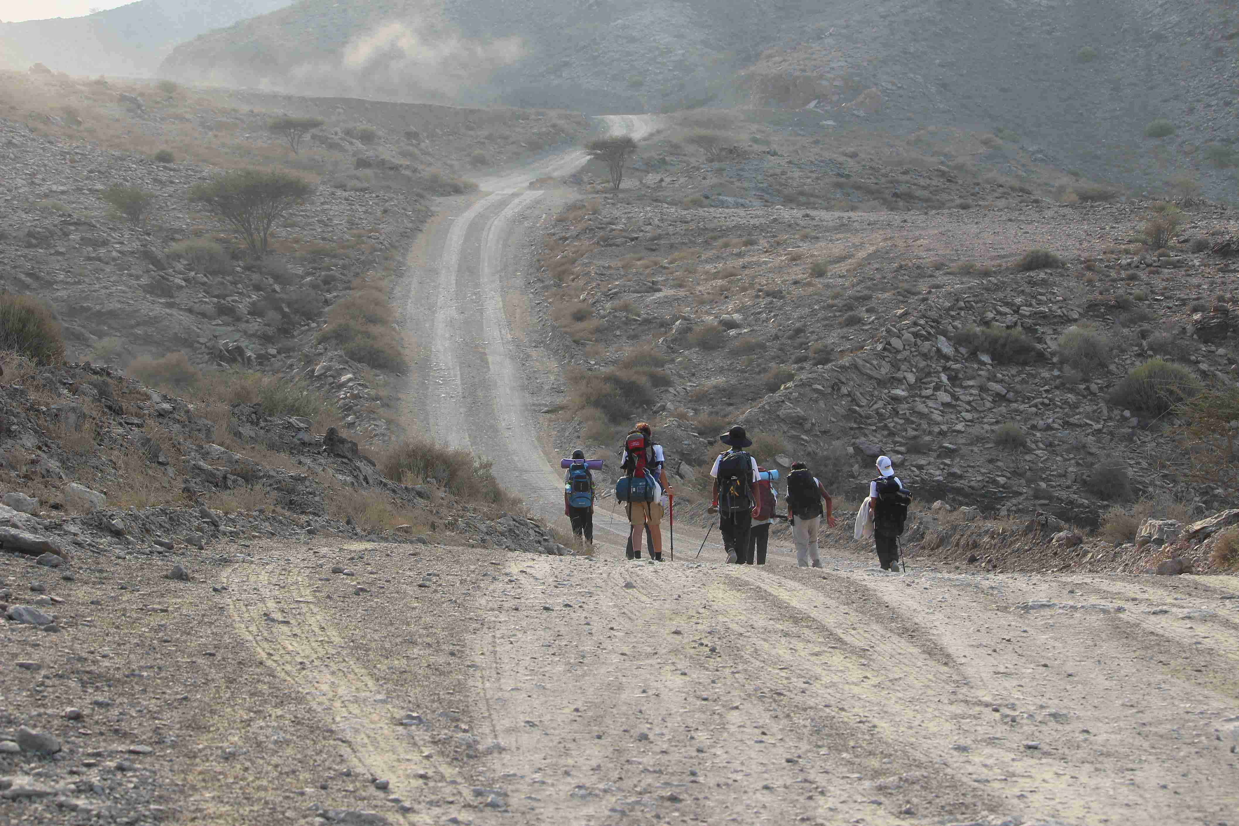 Empowering Lives Through the Duke of Edinburgh Award at BIS Abu Dhabi - Carousel For News Detail