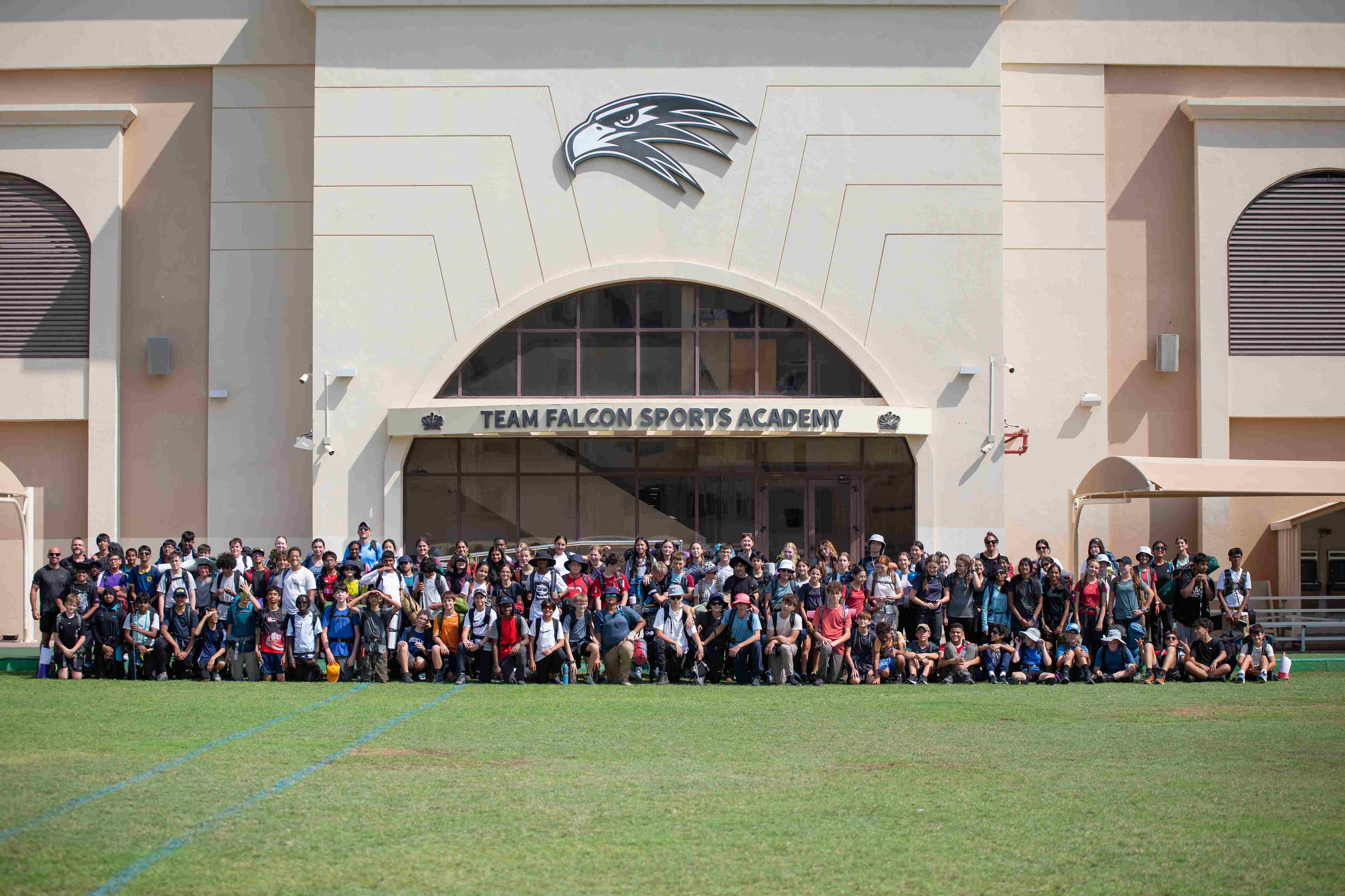 Empowering Lives Through the Duke of Edinburgh Award at BIS Abu Dhabi - Carousel For News Detail