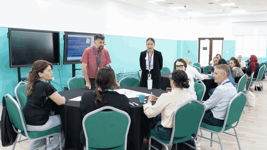 Student Leadership at The British International School Abu Dhabi