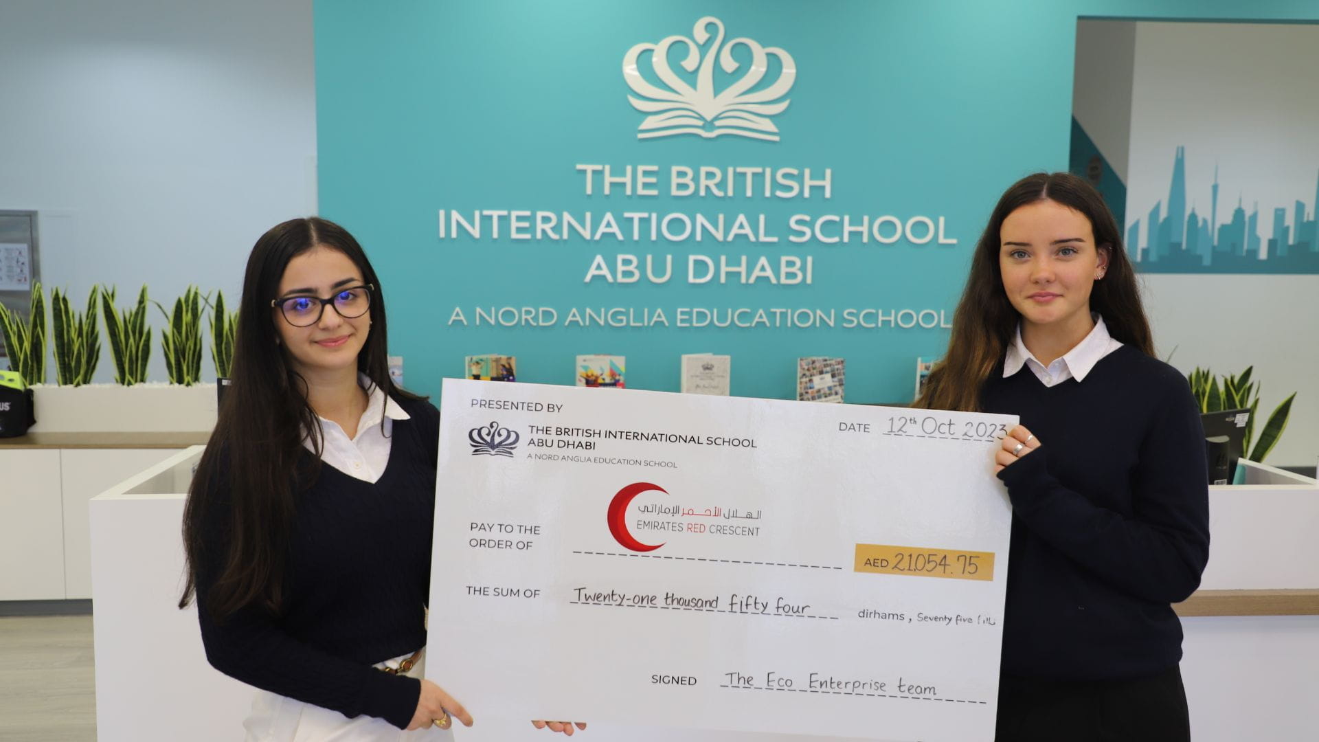 Eco Enterprise - Eco Enterprise