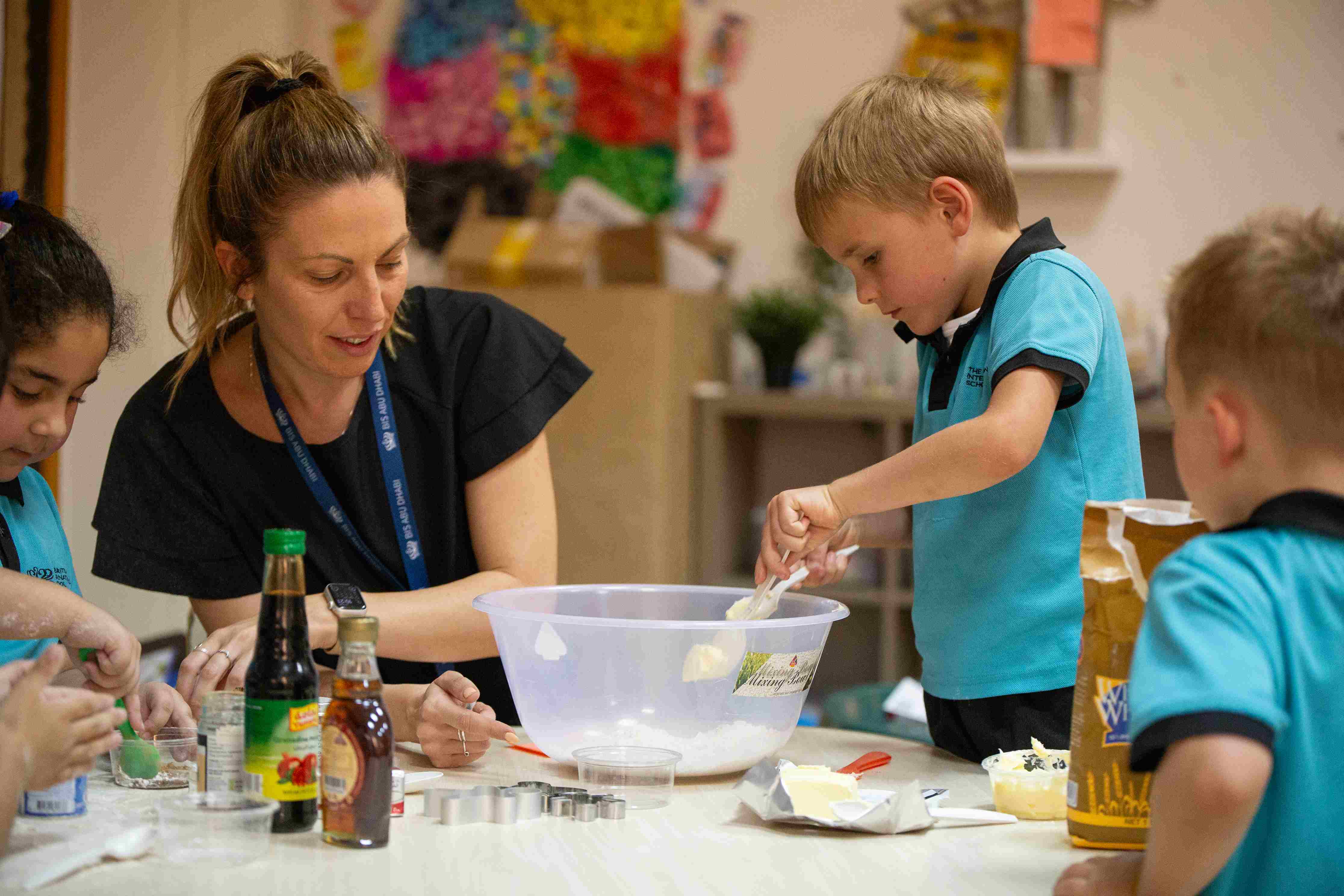 The Magic Behind Play-Based Learning