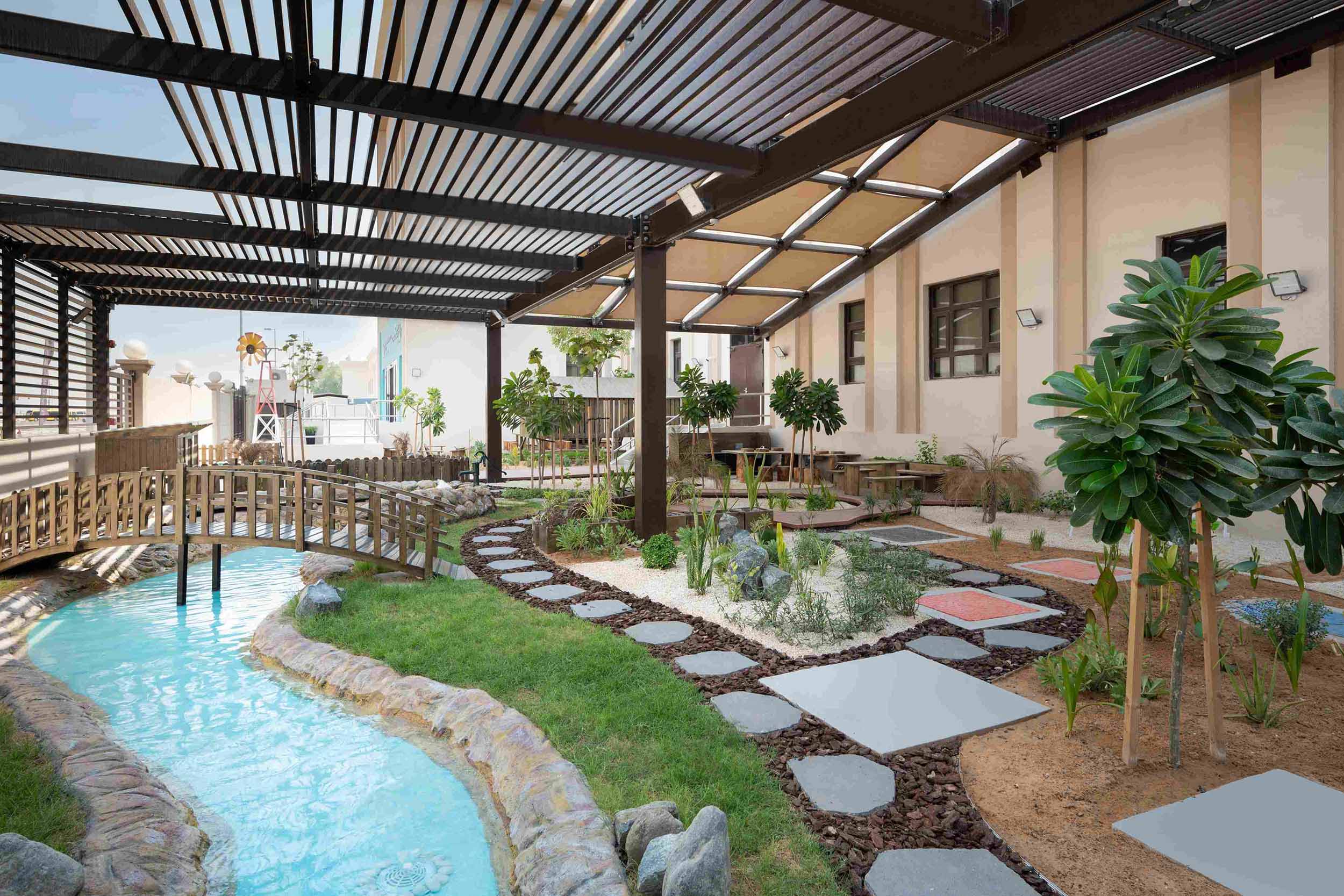 Campus | BIS Abu Dhabi - 08 - Carousel Default