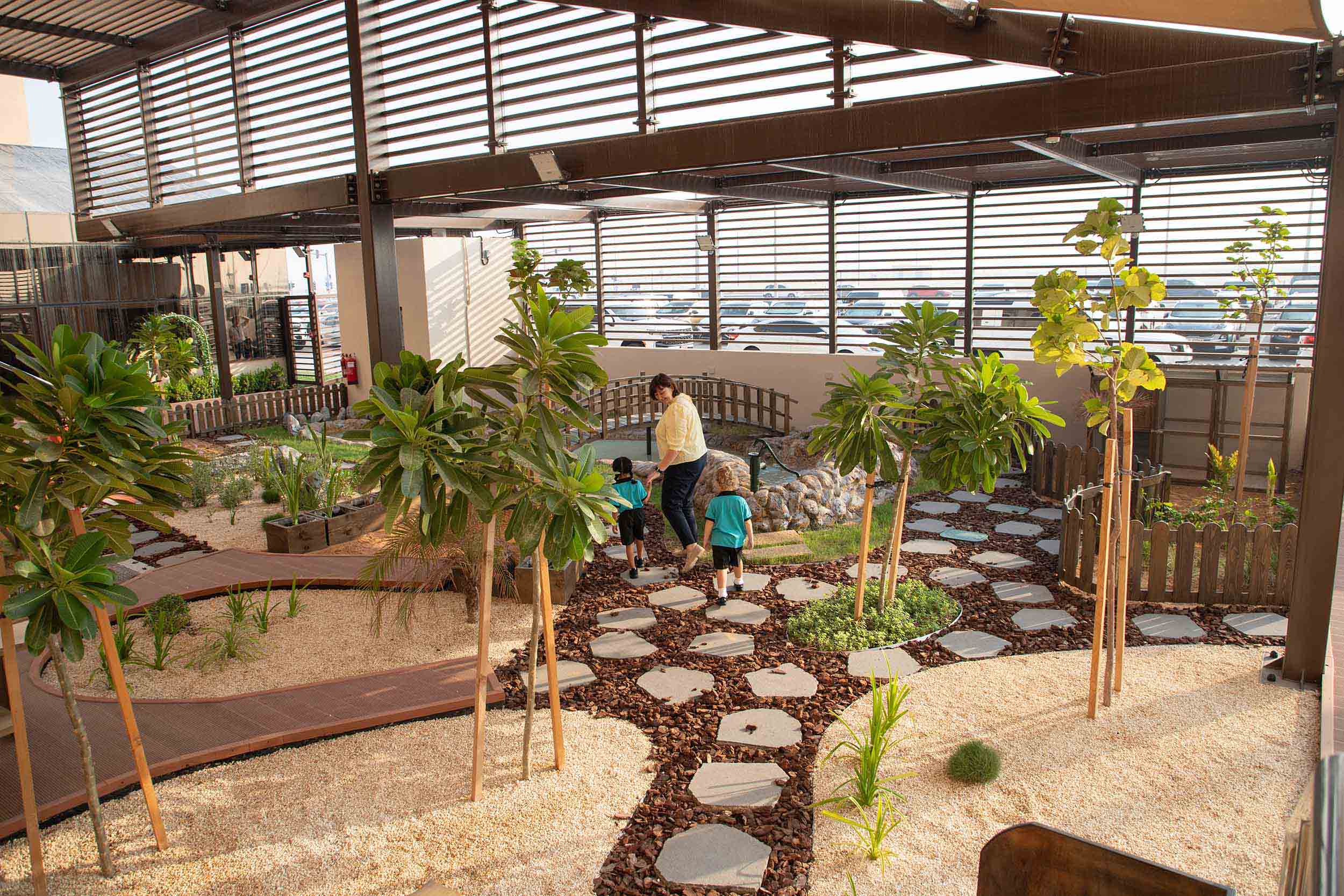 Facilities | BIS Abu Dhabi - Image-50-50