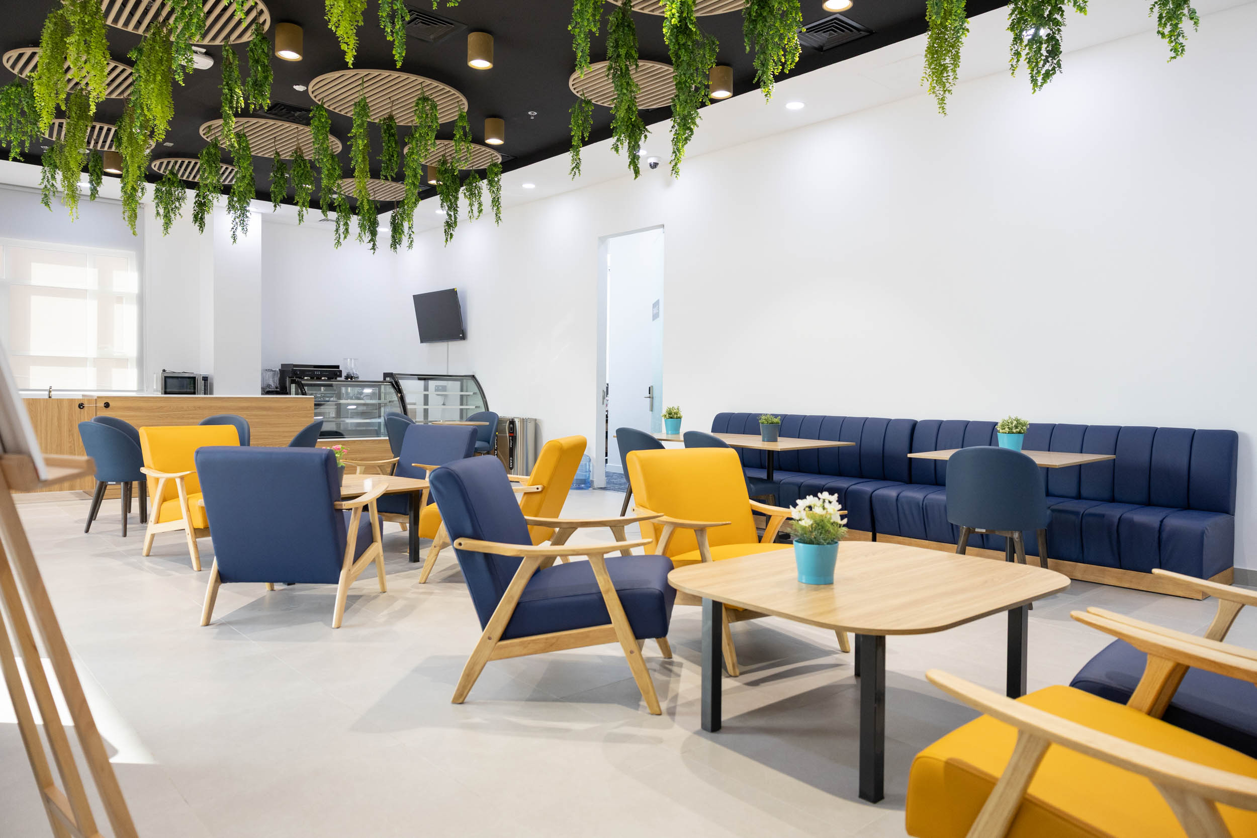 Parent Cafe BIS Abu Dhabi