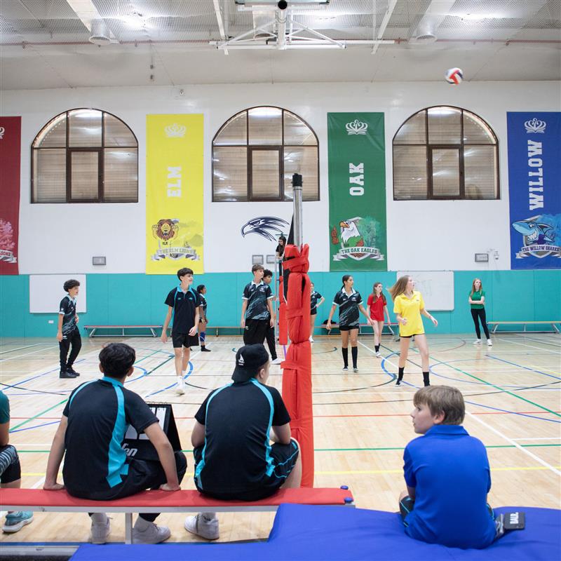 Campus | BIS Abu Dhabi - Image-50-50 checklist