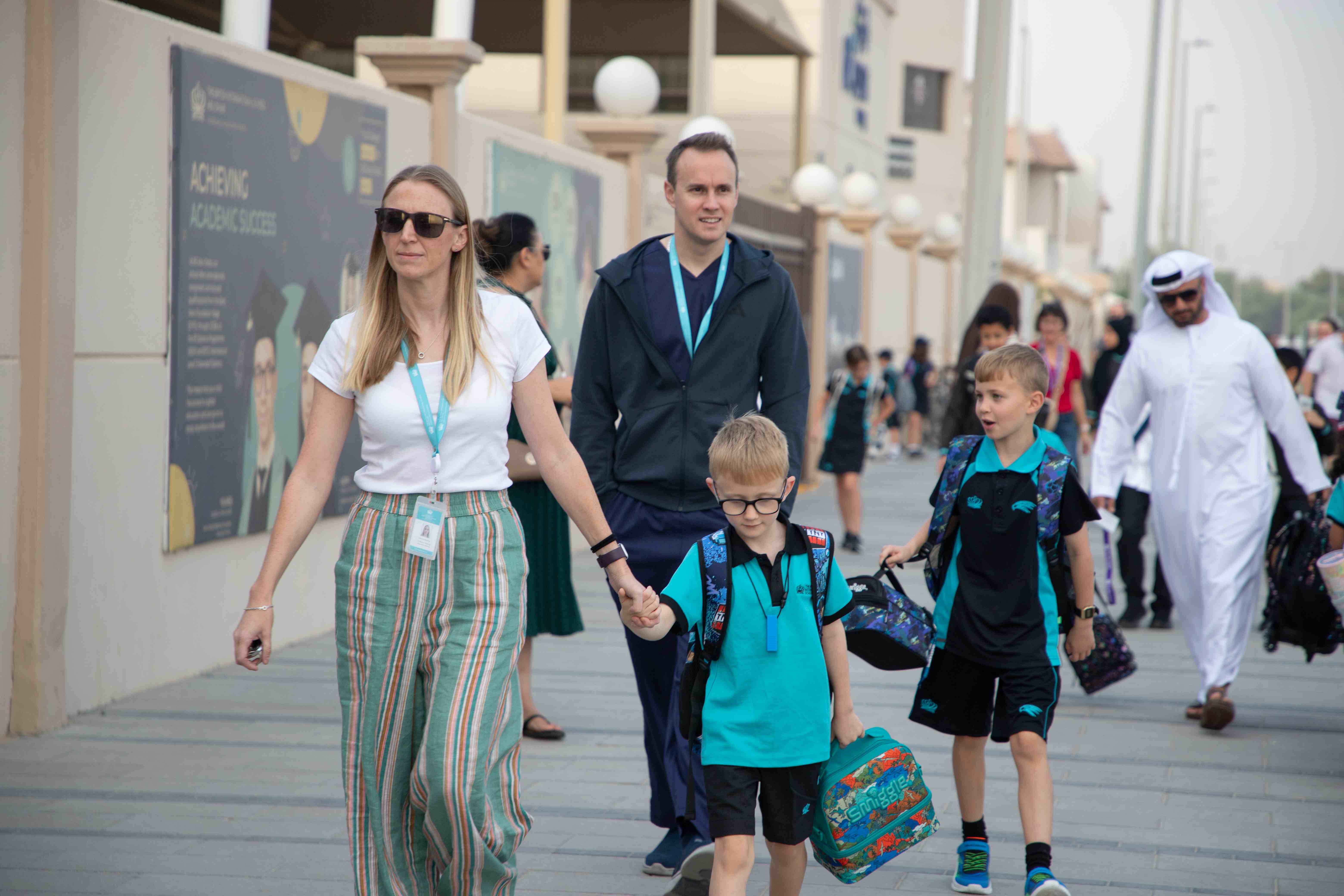 Finding a School in Abu Dhabi: A Parent's Guide | BIS Abu Dhabi Finding a School in Abu Dhabi: A Parent's Guide | BIS Abu Dhabi