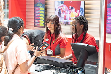 Future-Ready Education: Connecting Curriculum, Industry, and Community