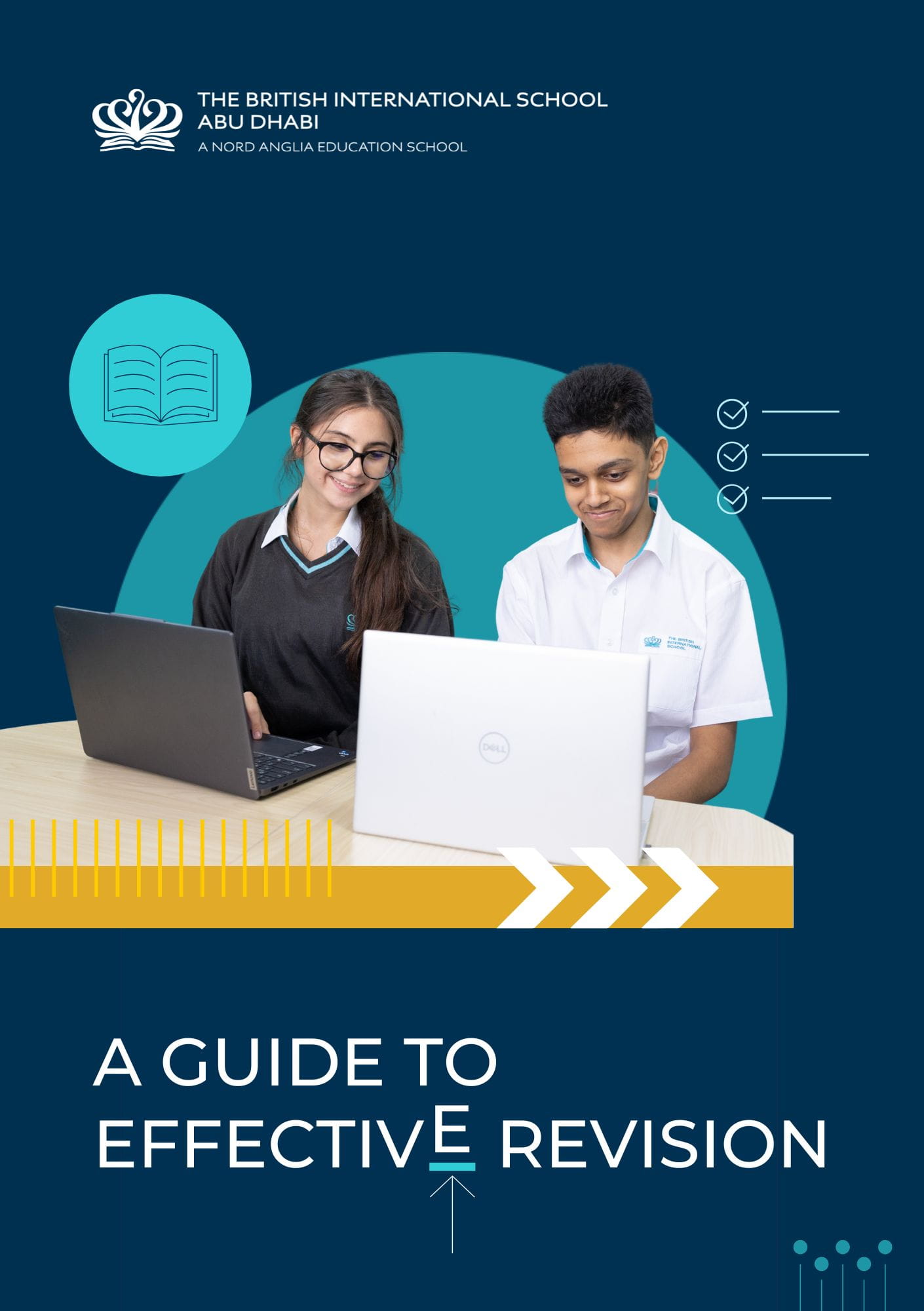 Mastering the Art of Revision - Carousel For News Detail