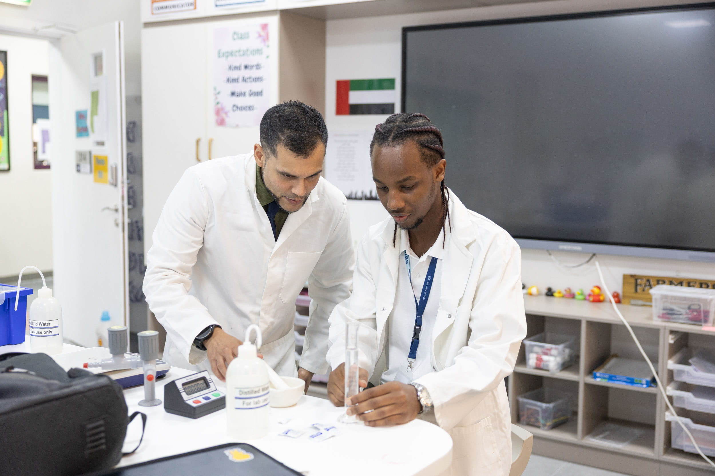 BISAD Staff | BIS Abu Dhabi - Image-50-50