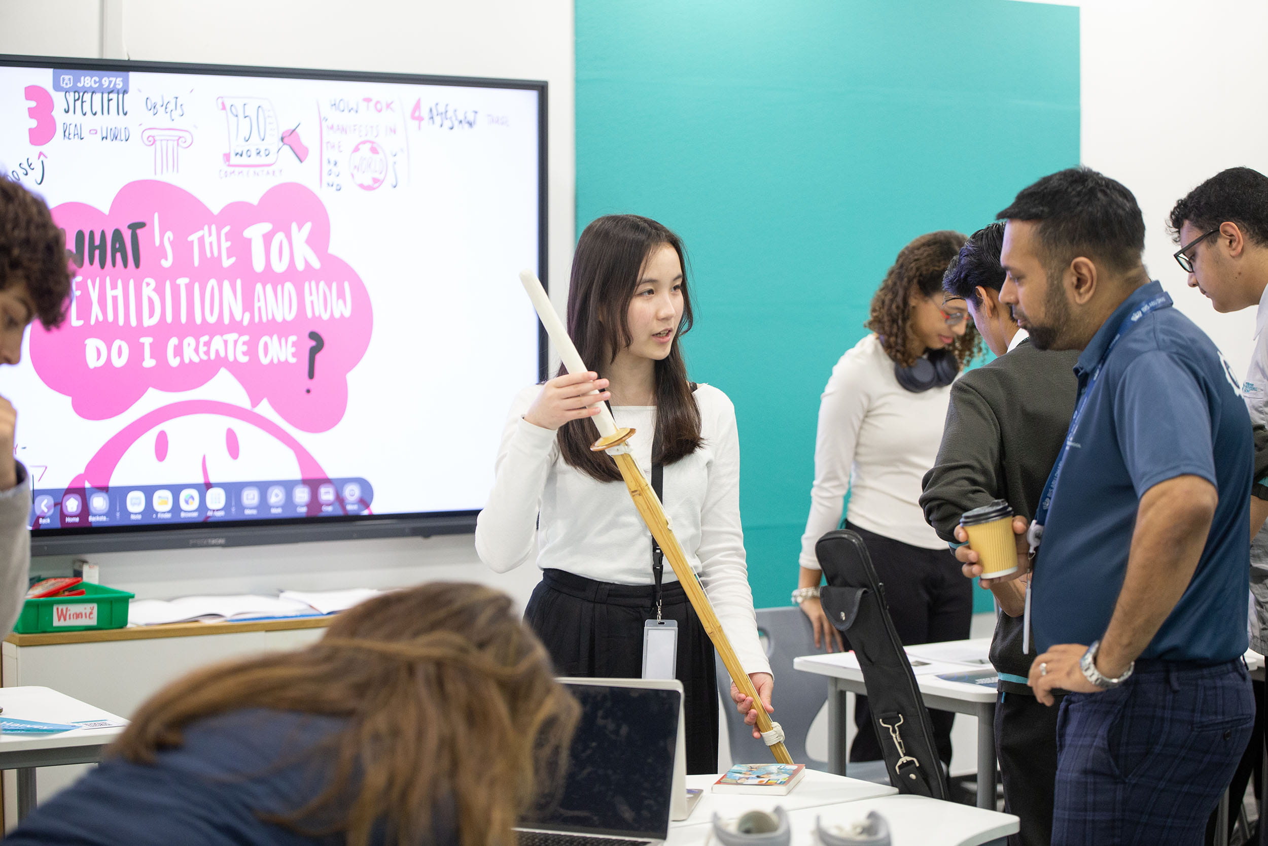 IB School in Abu Dhabi | BIS Abu Dhabi - Image-50-50 1