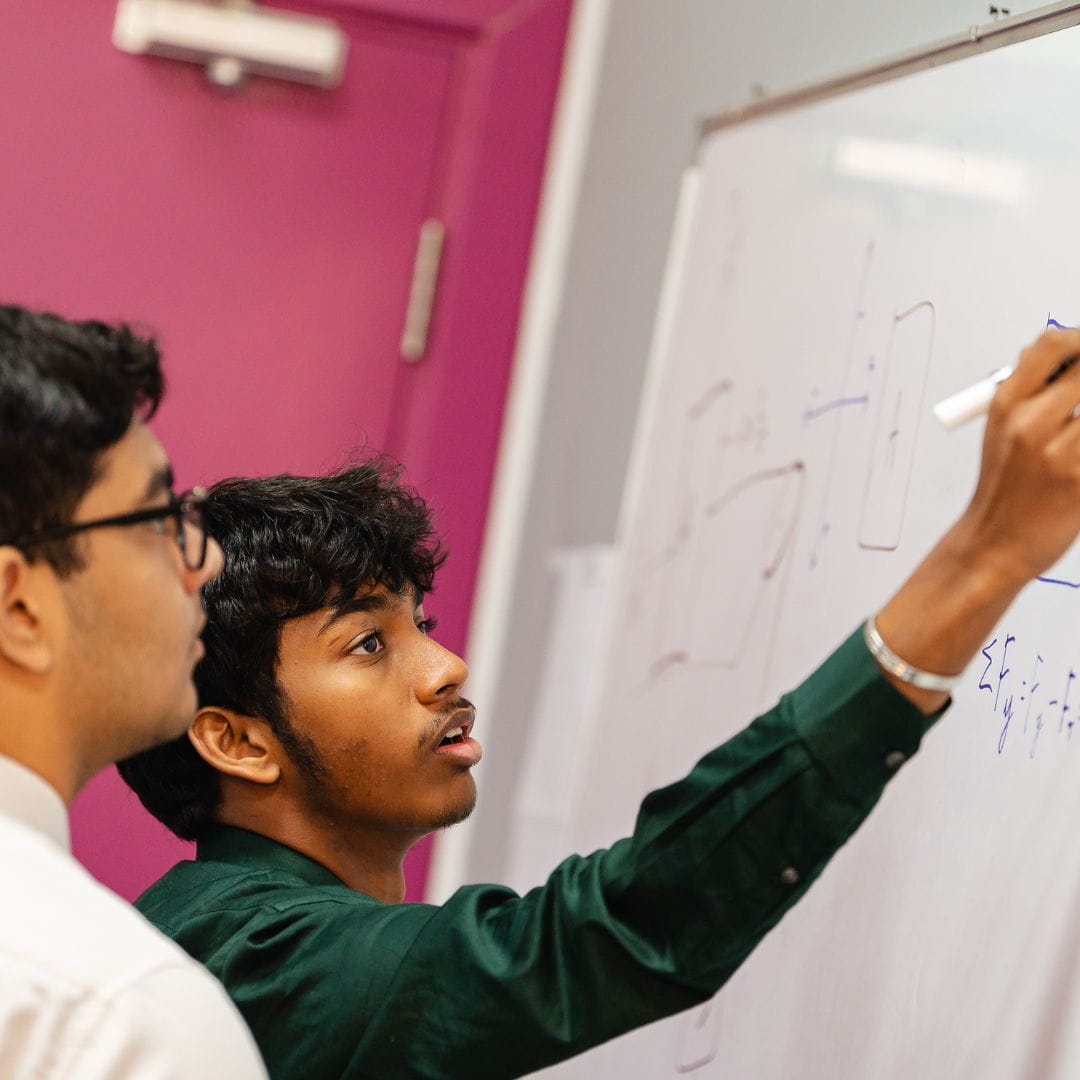 BTEC International Level 3 - Image-50-50
