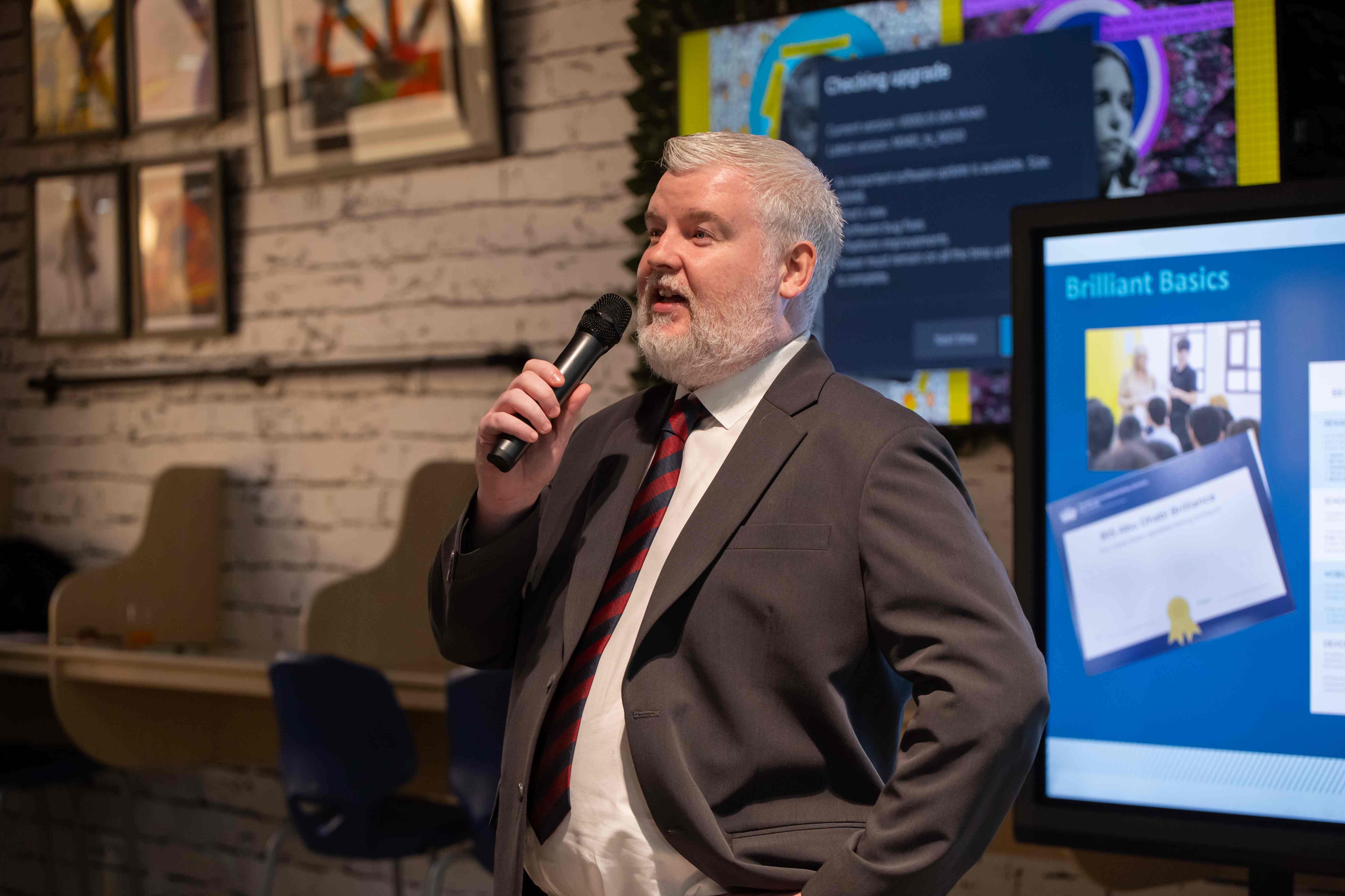 Lifting the Lid How BIS Abu Dhabi Students are Shaping the Future - Lifting the Lid How BIS Abu Dhabi Students are Shaping the Future