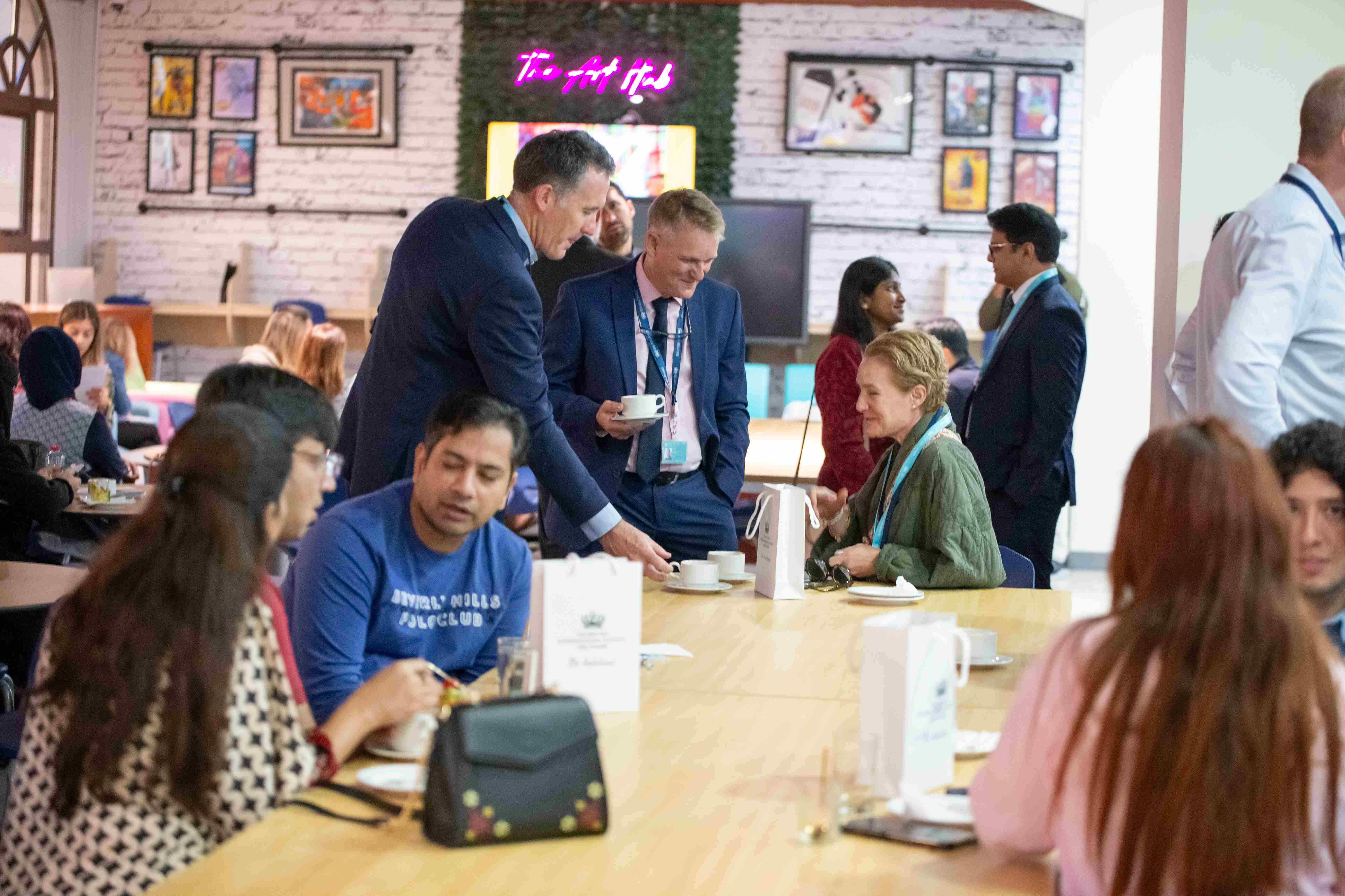 Message from the Principal - Message from the Principal