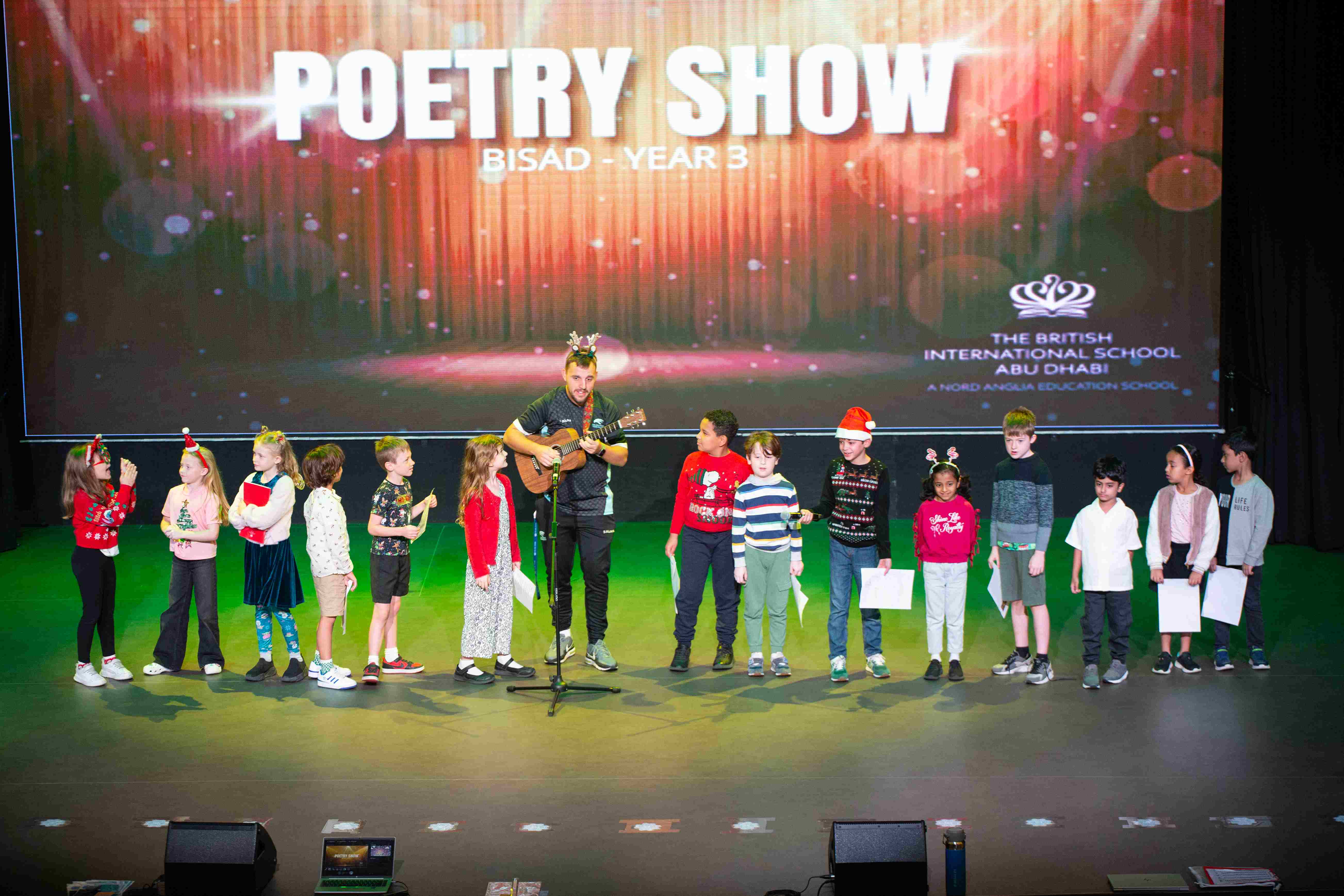 Learning Without Limits Inclusive Education at BIS Abu Dhabi - Carousel For News Detail