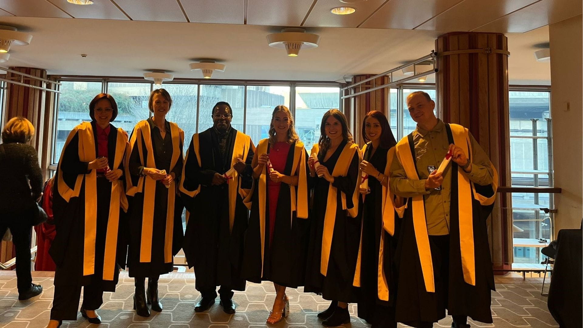 Shaping Tomorrows Leaders - Carousel For News Detail