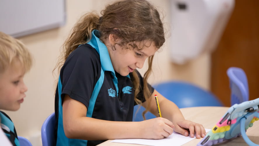 : Safe AI Use in the Classroom – The British International School Abu Dhabi