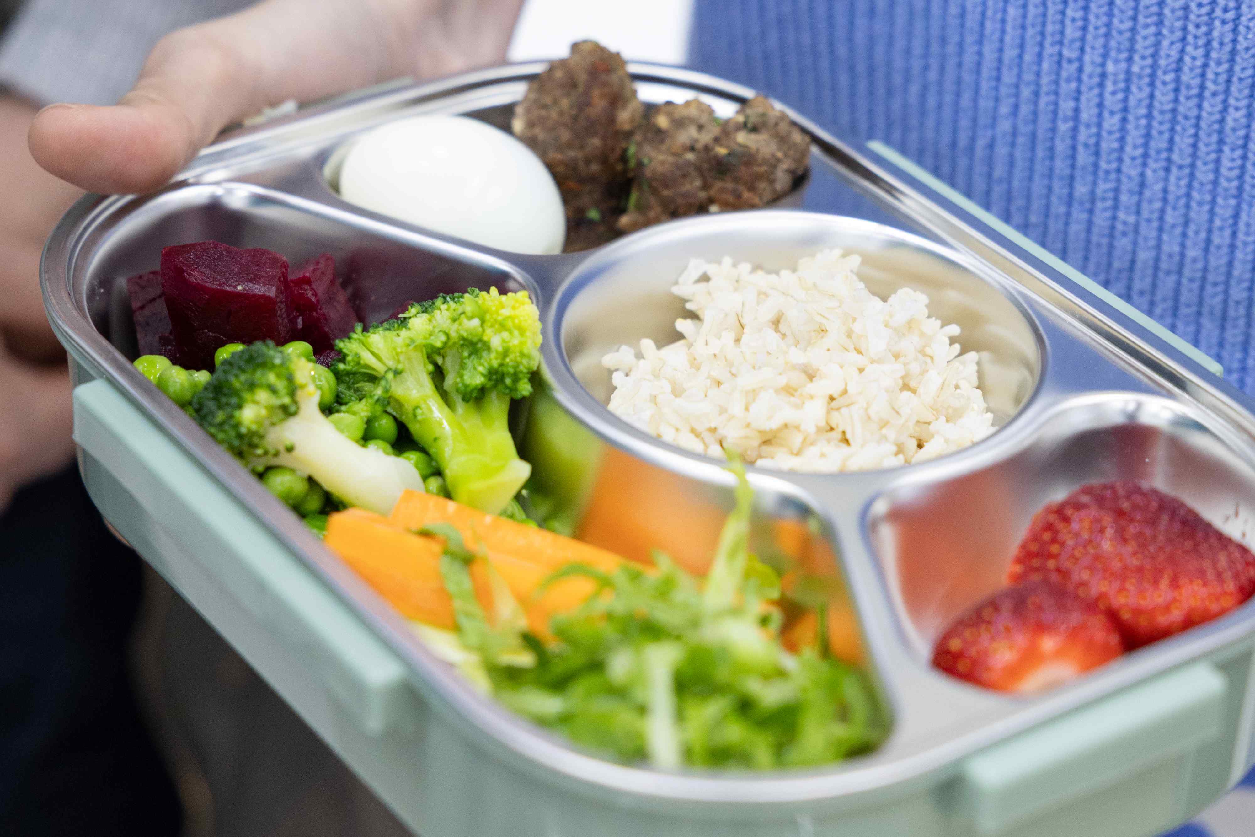 What We Eat at BISAD | BIS Abu Dhabi - Content Page Header