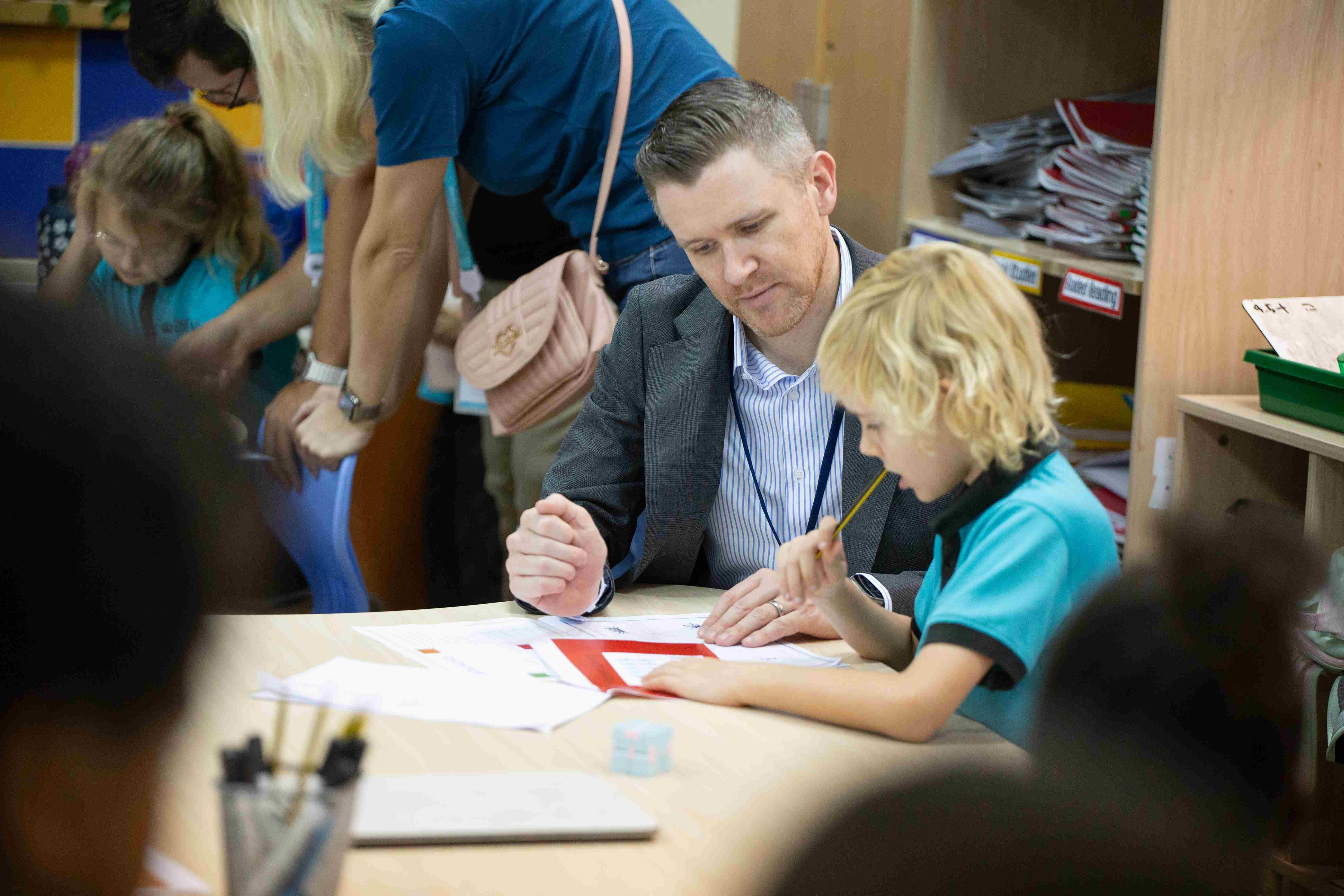 Metacognition: Learning about your learning