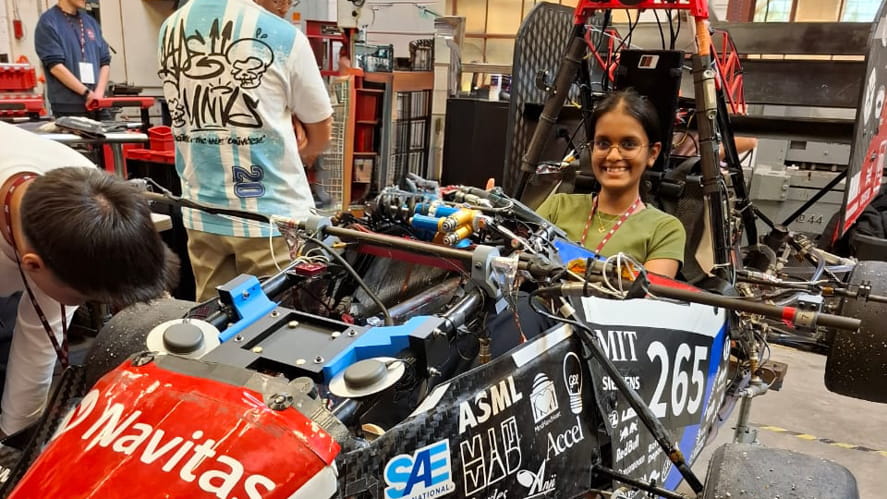 BIS Abu Dhabi and MIT: A Global Collaboration - BIS Abu Dhabi and MIT A Global Collaboration