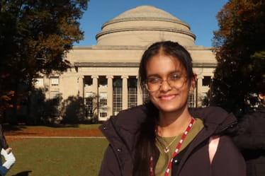 BIS Abu Dhabi and MIT: A Global Collaboration