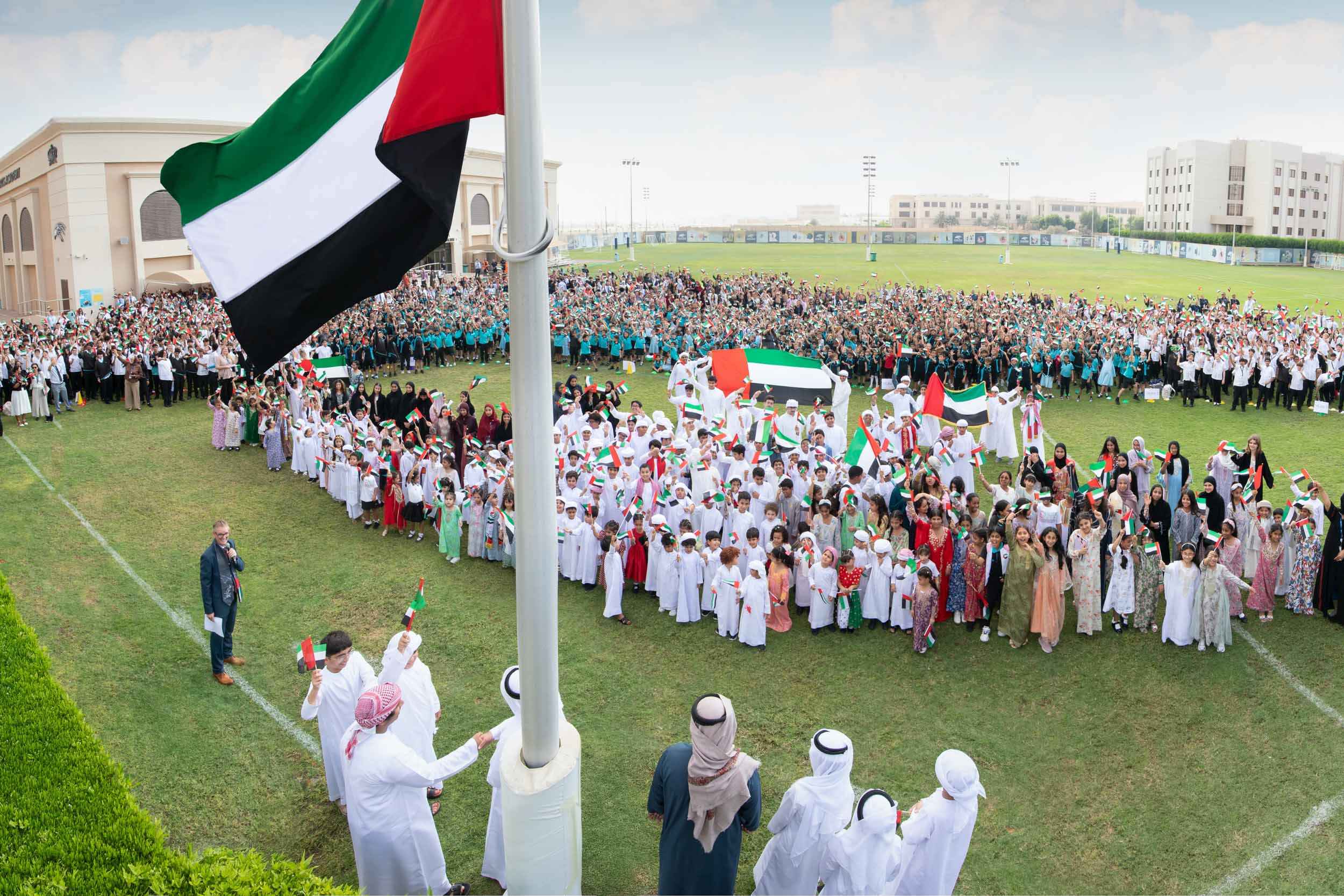 Moving to Abu Dhabi with School Age Children: What Should You Know?