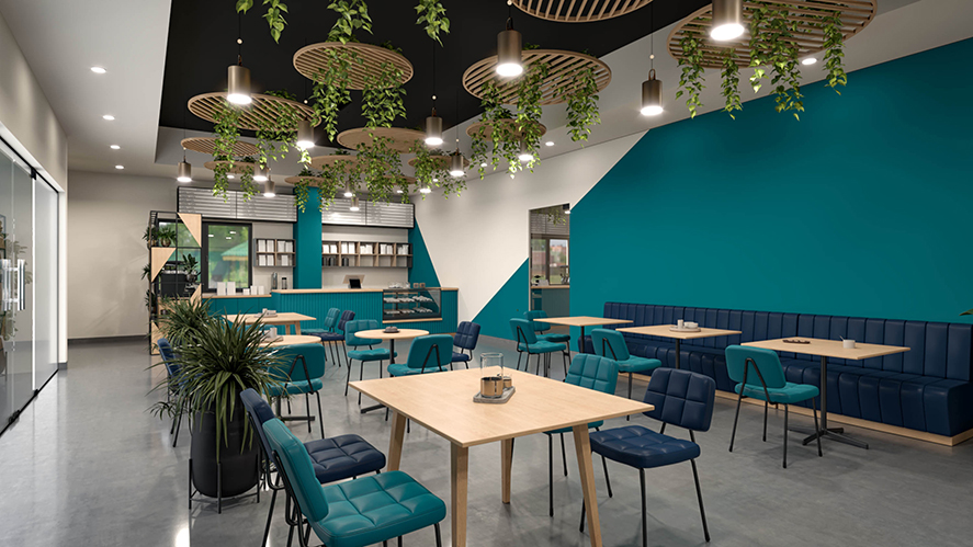 New Campus Developments Enrich Students' Experience | BISAD - New campus developments enrich our students experience