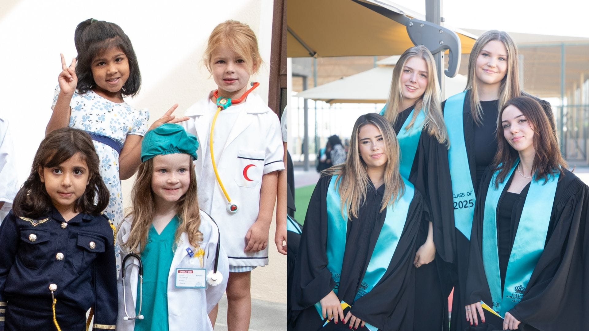 Message from the Assistant Head of Primary - Message from the Assistant Head of Primary