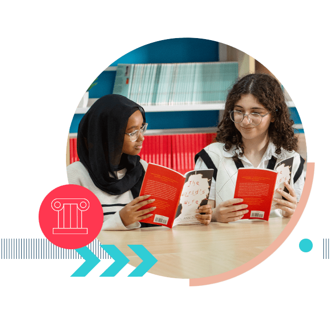 Academic Excellence | BIS Abu Dhabi - Secondary Introduction