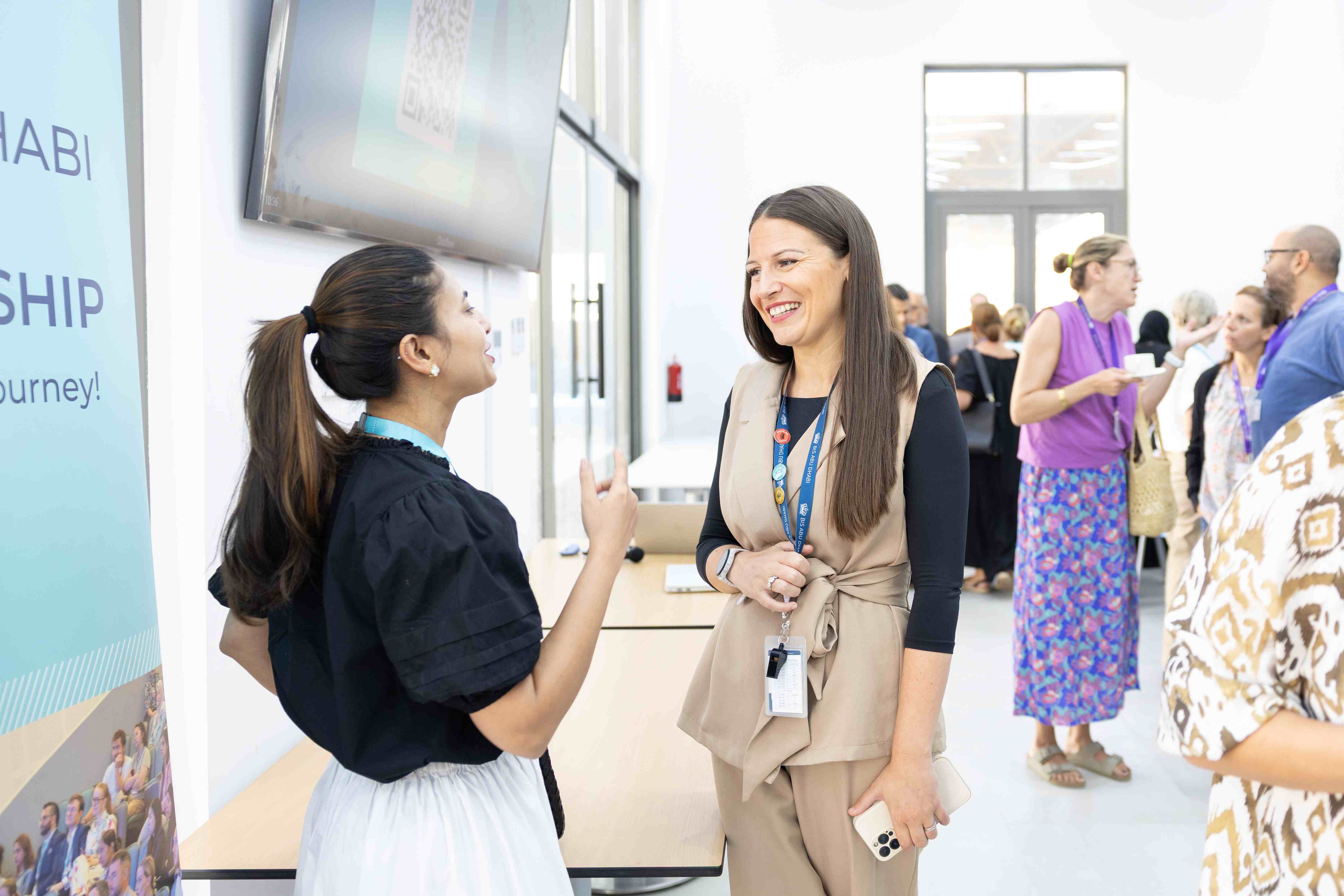 Personalised learning at BIS Abu Dhabi