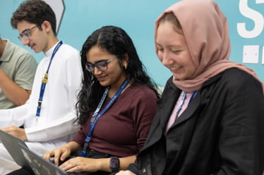 Preparing Students for Life Careers and University