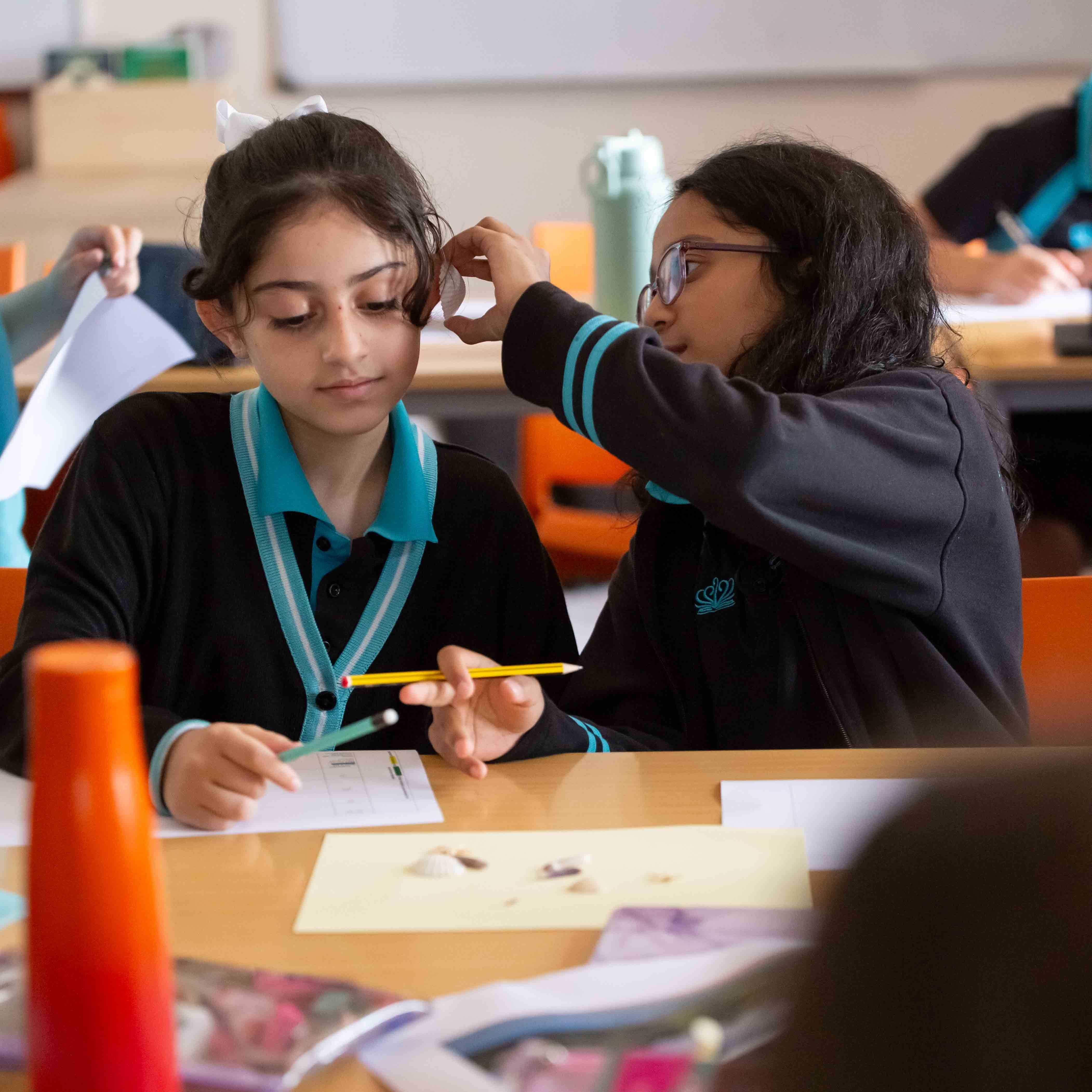 Admissions Requirements | British International School Abu Dhabi - Image-50-50